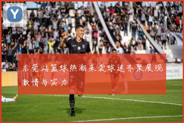 东莞站篮球热潮来袭球迷齐聚展现激情与实力