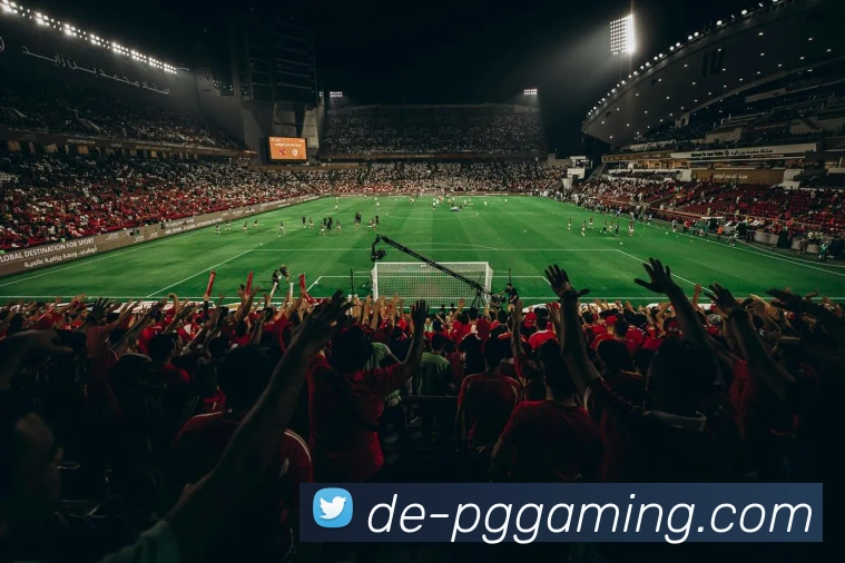 PG电子发展历程